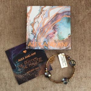 Alex and Ani Bracelet